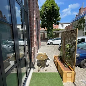 Appartement Vieux Village, Lille
