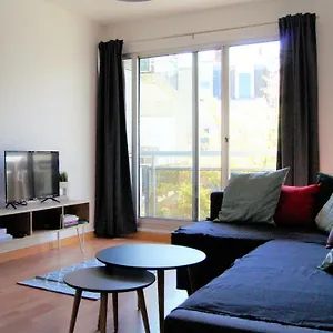 Appartement Baudoin, Lille